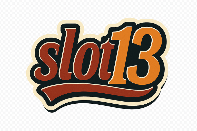 Slot13